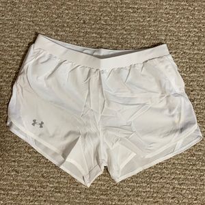 Women’s Under Armour Shorts